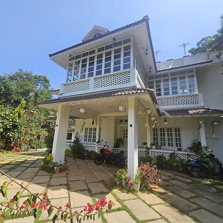 Padikkal Bungalow Vythiri Bagian luar foto
