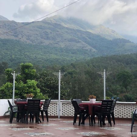 Padikkal Bungalow Vythiri Bagian luar foto
