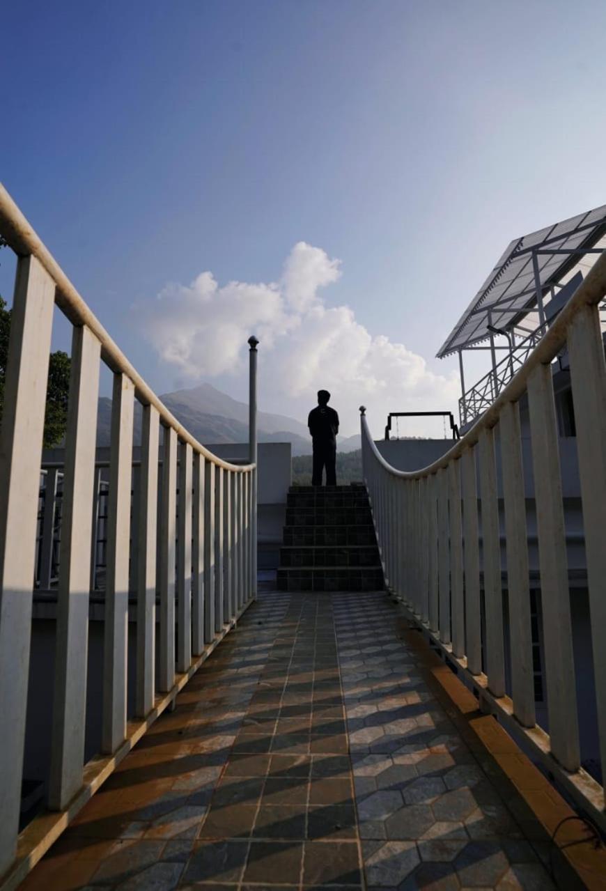 Padikkal Bungalow Vythiri Bagian luar foto