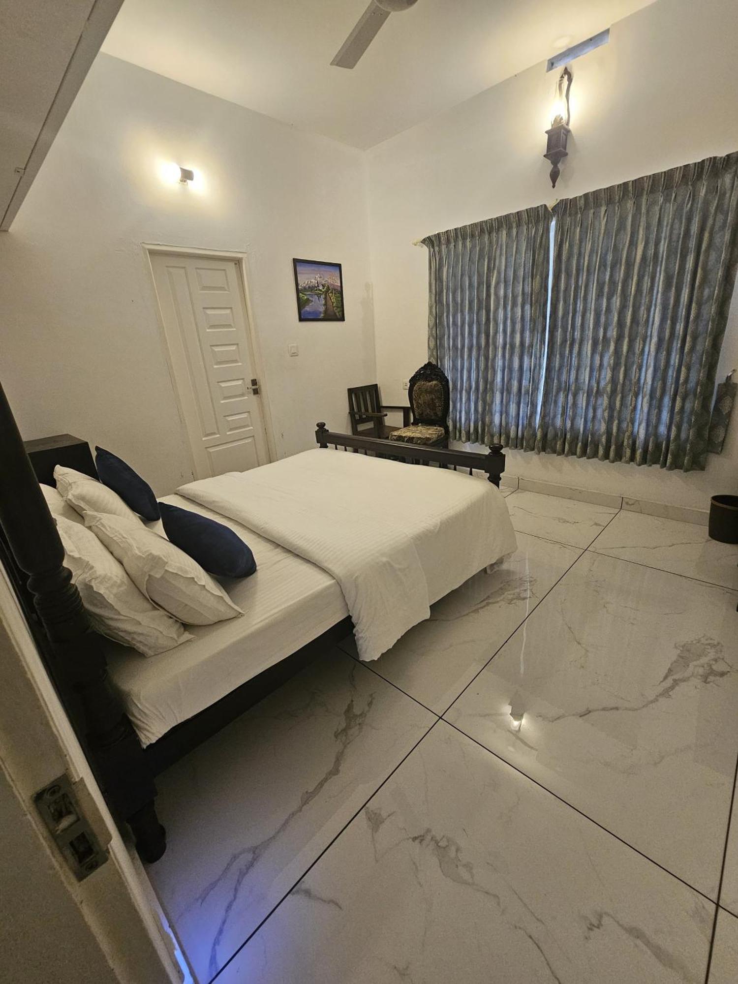 Padikkal Bungalow Vythiri Bagian luar foto