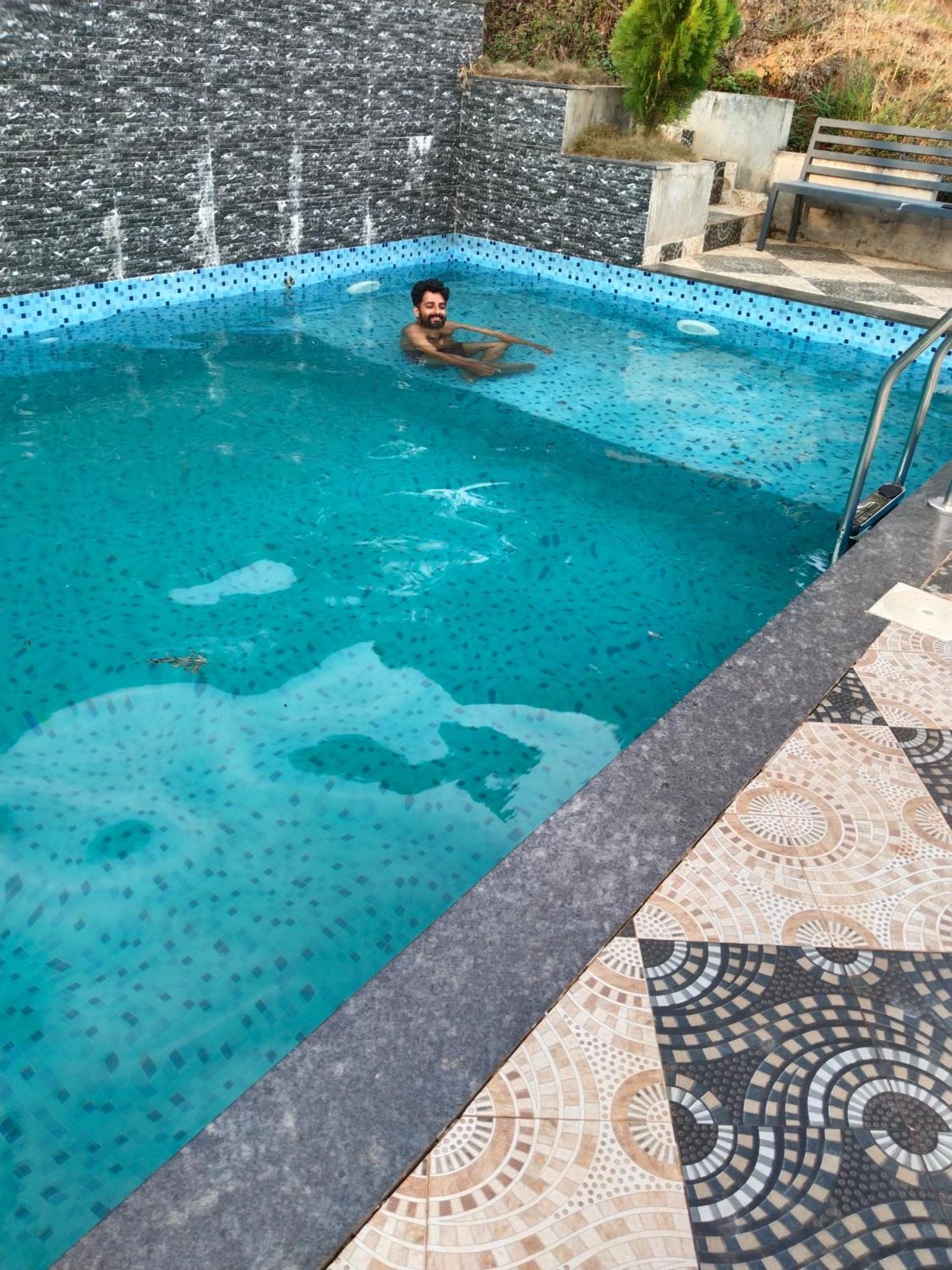 Padikkal Bungalow Vythiri Bagian luar foto