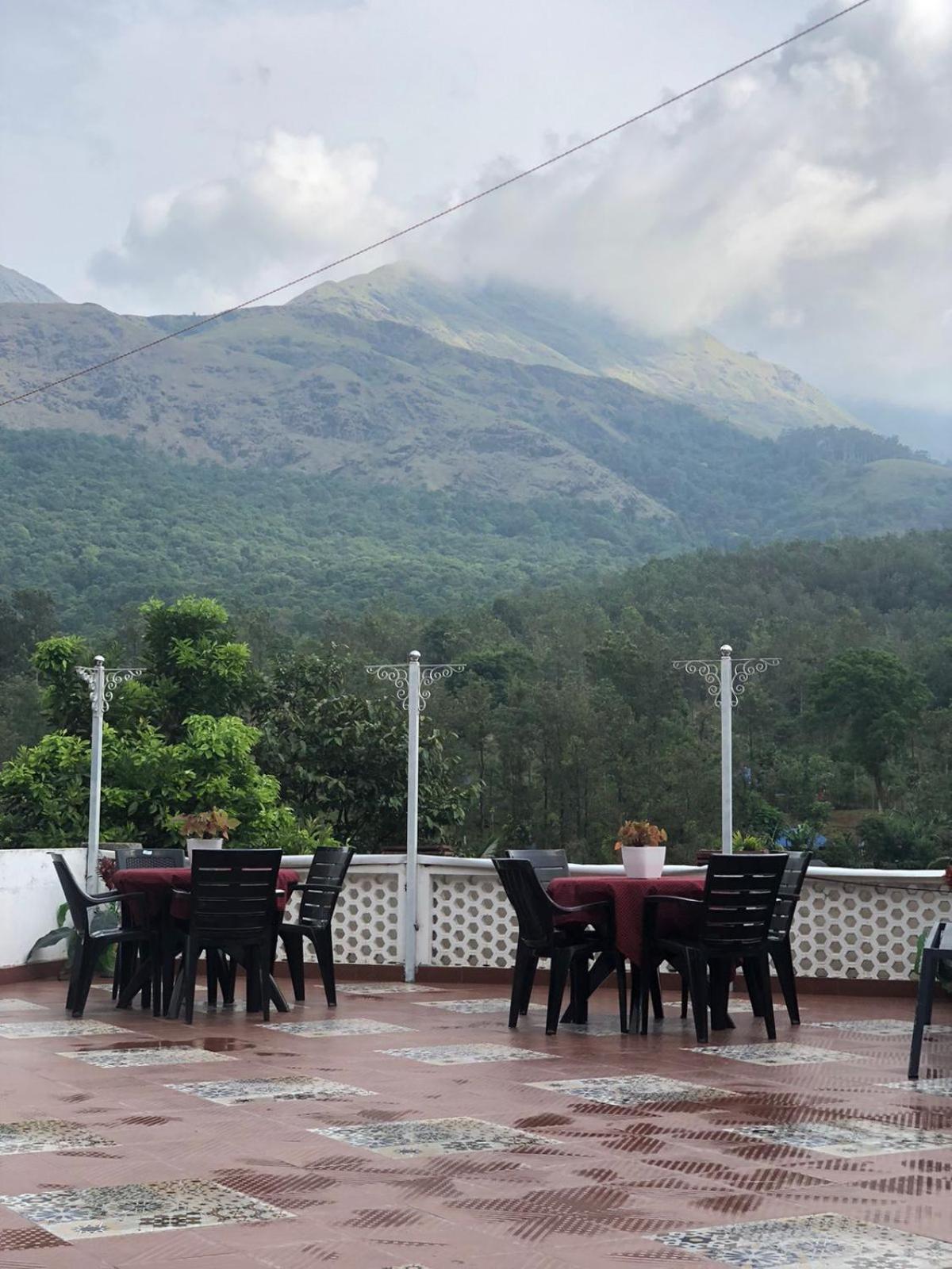 Padikkal Bungalow Vythiri Bagian luar foto