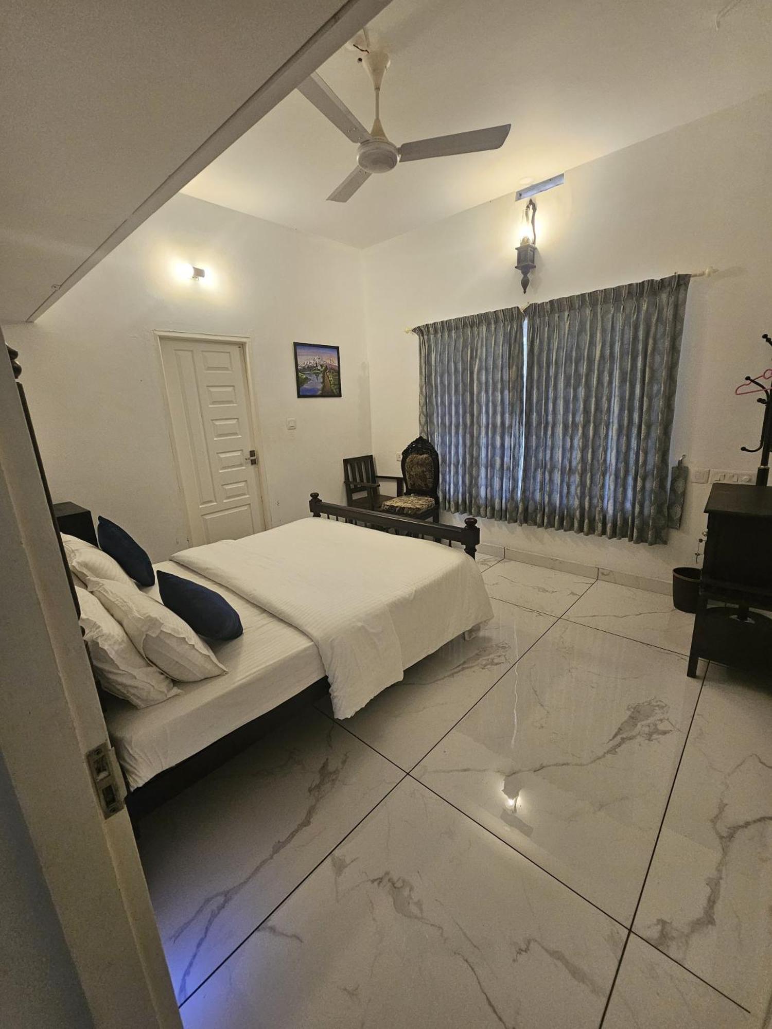 Padikkal Bungalow Vythiri Bagian luar foto